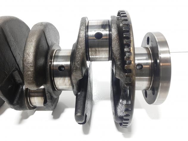 ALBERO MOTORE CHEVROLET Captiva 1° Serie LLW Diesel 2000 (06) - Foto 6