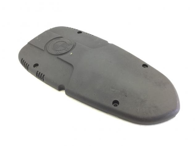 BMW R 1100 RT 1100 COPERCHIO CARTER COVER CINGHIA MOTORE 2000 WB10413A7Y7D29347 - Foto 2