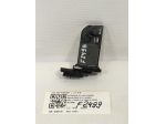 FLUSSOMETRO CITROEN C3 Serie 9677093080 YH01 diesel 1499 (16)