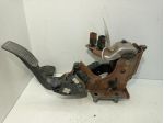 PEDALE FRIZIONE NISSAN Juke 1° Serie 465031KA0A HR16DE (1013)