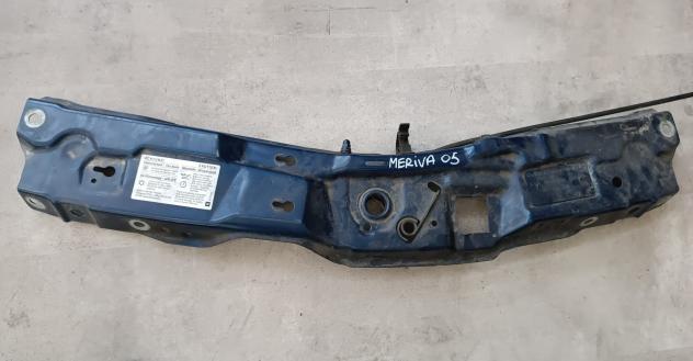 TRAVERSA BATTICOFANO OPEL Meriva 1° Serie (0306)