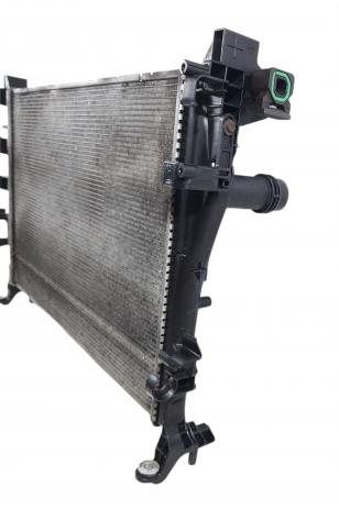 RADIATORE ACQUA JEEP Renegade Serie 51965905 Diesel 2000 (1418) - Foto 15