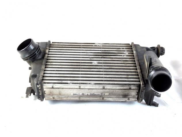 144614EA0A RADIATORE INTERCOOLER SCAMBIATORE ARIA/ARIA RENAULT KADJAR 1.5 D 81KW AUT 5P (2016) RICAMBIO USATO