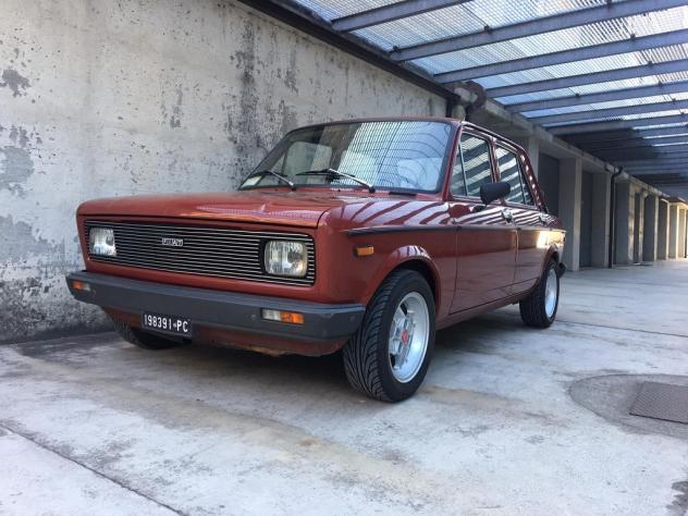 Cromodora Cd30 5,5x13 et07 fiat 124 217 128 131 - Foto 10