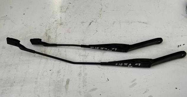BRACCI TERGI ANT. FORD Fiesta 6° Serie (0817)