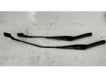 BRACCI TERGI ANT. FORD Fiesta 6° Serie (0817)