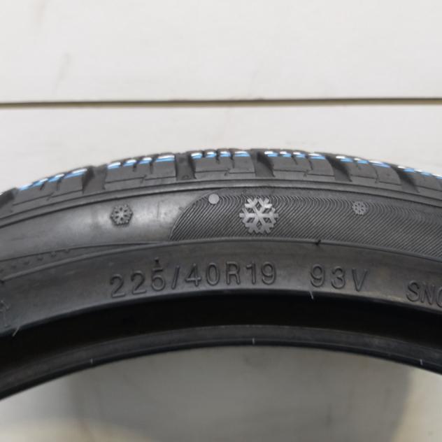 2 GOMME 225 40 19 KUMHO A61451 - Foto 7