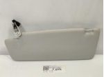 PARASOLE ALETTA LATO PASSEGGERO VOLKSWAGEN Touran 2° Serie 1T0857552F2F4 BS &hellip;