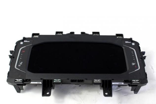 3G0920320A QUADRO STRUMENTI CONTACHILOMETRI COCKPIT VOLKSWAGEN PASSAT ALLTRACK SW 2.0 D 4X4 140KW AUT 5P (2020) RICAMBIO USATO