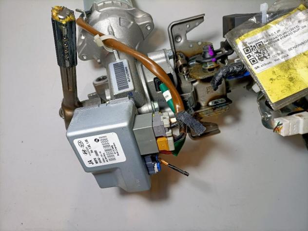 CITY COMPLETO KIA Picanto Serie 56300-G6000 (1723) - Foto 2