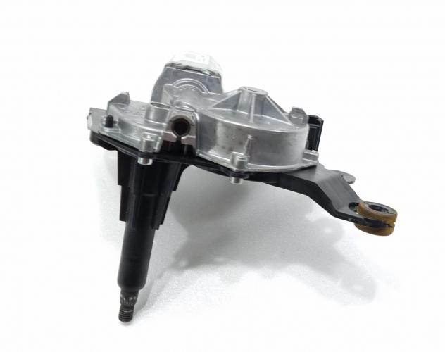 MOTORINO TERGICRISTALLO POSTERIORE RENAULT Clio Serie IV 287105483R (1219) - Foto 8
