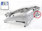 APRILIA TUONO 660 2B006475 TELAIO CON DOCUMENTI 21 - 25 FRAME WITH DOCUMENT &hellip;