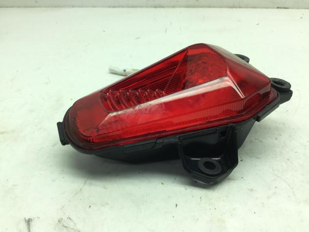 HONDA CB GT ABS KM0 1000 FARO FANALE STOP POSTERIORE - CREPE 2026 JH2SC93A - Foto 2