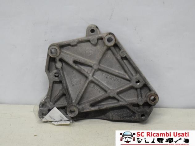 Supporto Alternatore Fiat Panda 1.3 Multijet 55206511 - 20036 - Foto 2