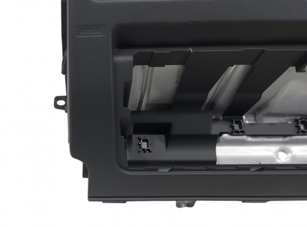RIVESTIMENTO INFERIORE PIANTONE STERZO LAND ROVER Range Rover Evoque 1° Serie LR026131 204DT Diesel 2000 (11) - Foto 5