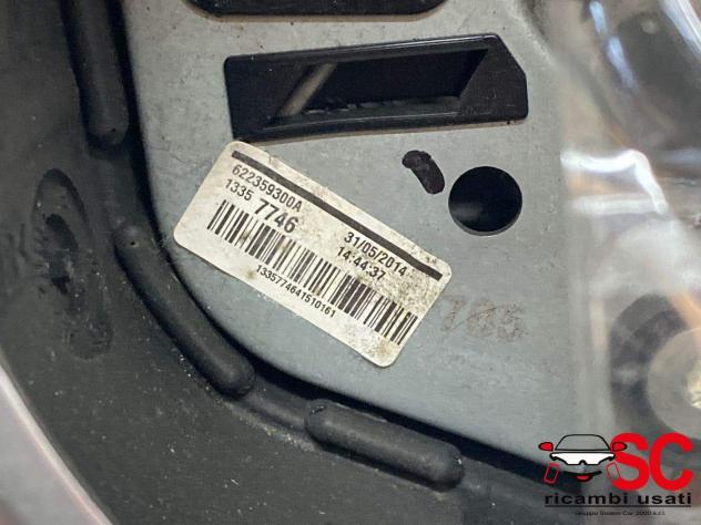 Volante Opel Adam 13357746 - 37690 - Foto 3