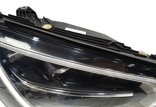 FARO ANTERIORE DESTRO MERCEDES GLC Serie (W253) A2539067001 (15) - Foto 4