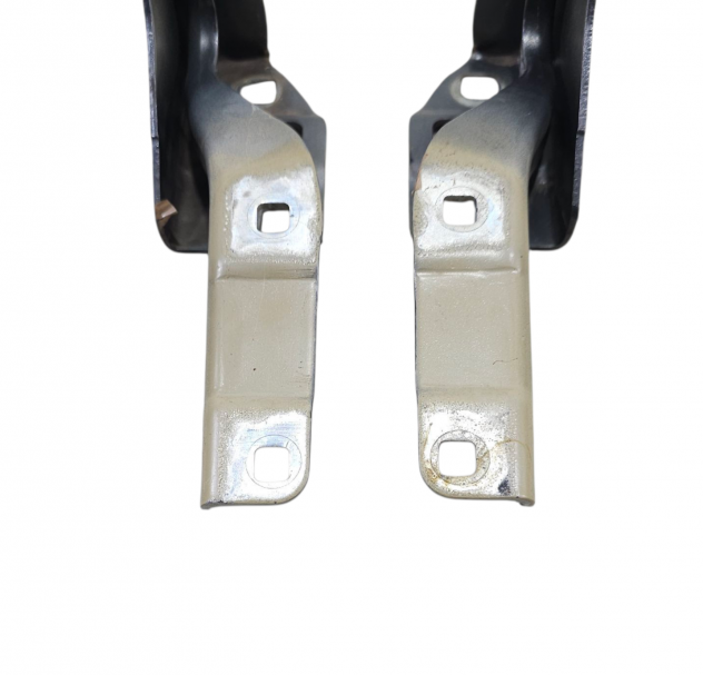 CERNIERE COFANO ANTERIORE DX E SX FIAT Panda Cross 51841973 (14) - Foto 2