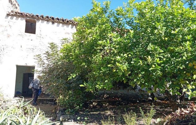Fabbricato indipendente da ristrutturare nel centro storico di Mogoro - Foto 9