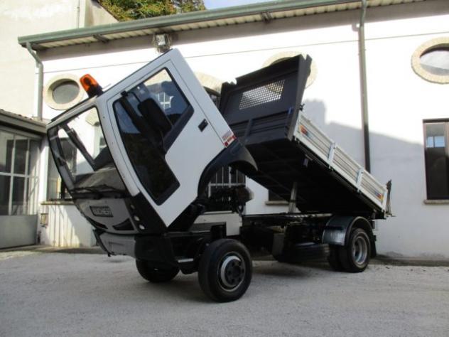 BUCHER BU 150 65 Ql. ribaltabile 4x4 rif. 21466302 - Foto 7