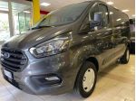 FORD Transit Custom 280 2.0 EcoBlue 130CV PC L1 H1*LED/BLUETOOTH rif. 23789663