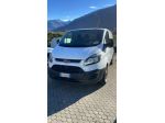 FORD TRANSIT CUSTOM  2.2 100CV 3 POSTI rif. 21754286