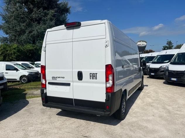 FIAT Ducato Ducato 35 2.2 Mjt 140CV LH2 (IVA ESCL.) - Foto 7