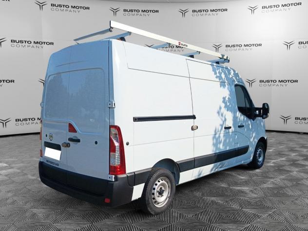 Nissan Interstar Interstar VAN attrezzato officina mobile WURTH - Foto 6