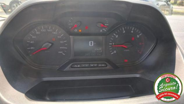 PEUGEOT Partner BlueHDi 100 PL Furgone Pro rif. 23873217 - Foto 7