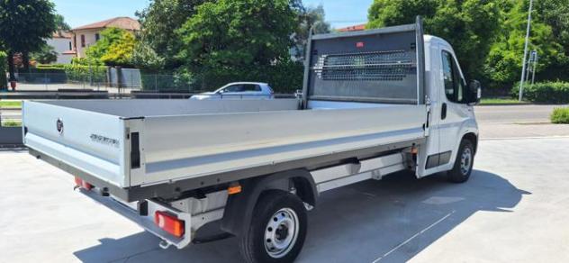 FIAT Ducato 33 2.3 MJT 140CV PL Cabinato N°GC115 rif. 23469711 - Foto 5