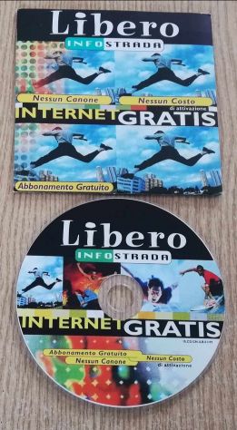 Software ClubNet tin.it CD-PC (provider internet) - Foto 7