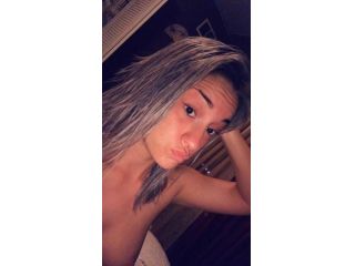 Amore e incontri Salsomaggiore Terme - Amanda, birichina