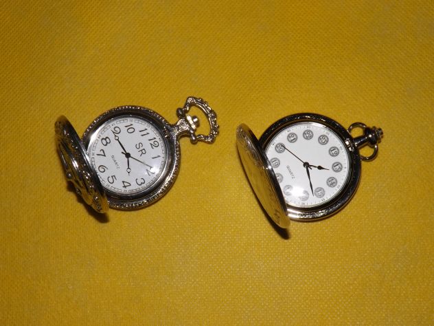 Orologi datasca