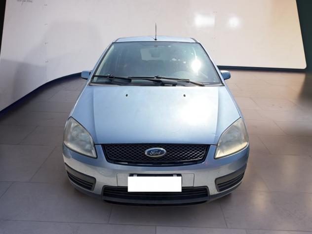 Ford Focus Focus C-Max 1.8 tdci 115cv Ghia - Foto 2