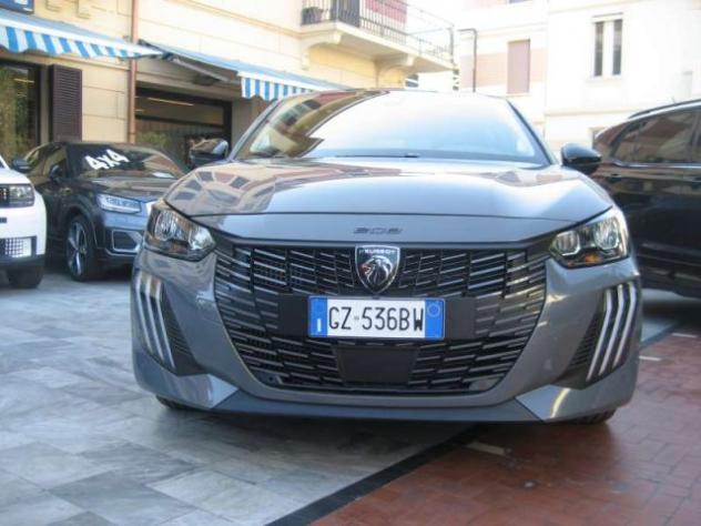 PEUGEOT 208 PURETECH 100 S-S 5PORTE ALLURE rif. 23976450 - Foto 5
