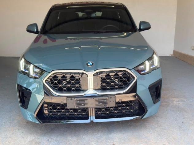 BMW X2 20d sDrive M Sport rif. 23990564 - Foto 3