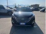HYUNDAI Tucson 1.7 CRDi Comfort rif. 22495505