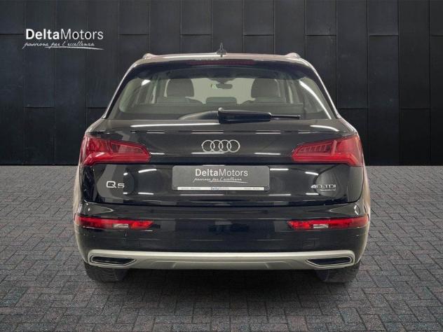 Audi Q5 II 2017 40 2.0 tdi Business Sport quattro 190cv s-tronic - Foto 4