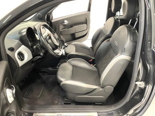 FIAT 500 1.0 Hybrid Connect Manuale * OK NEOPATENTATI * rif. 24204663 - Foto 6
