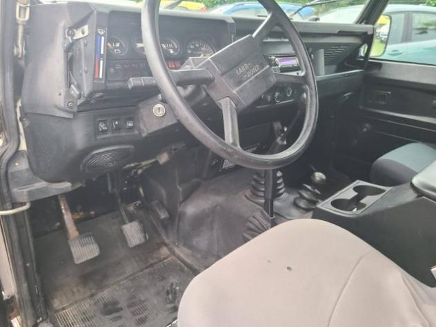 LAND ROVER Defender LDVB 90 S W TURBO rif. 23878274 - Foto 9