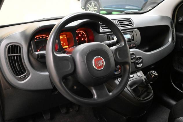 FIAT Panda 3ª serie Panda 1.0 FireFly S&S Hybrid - Foto 8