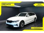 BMW 320 d 48V xDrive Touring Sport rif. 24055821