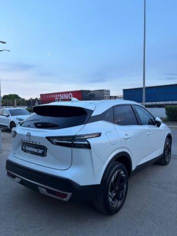 NISSAN Qashqai MHEV 158 CV Xtronic N-Connecta I.M rif. 24117023 - Foto 6