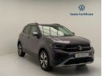 Volkswagen T-Cross 1.0 TSI Edition Plus