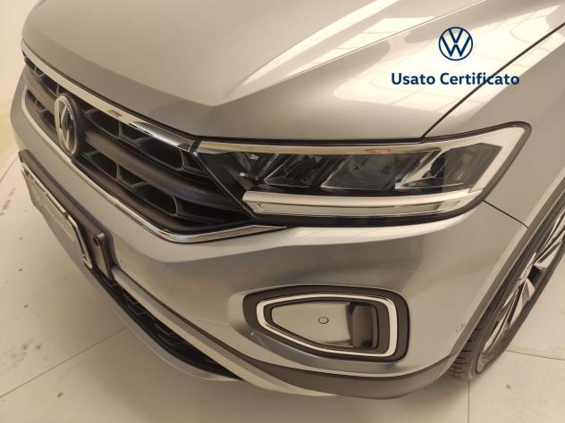 Volkswagen T-Roc 1.5 TSI ACT Life DSG - Foto 8
