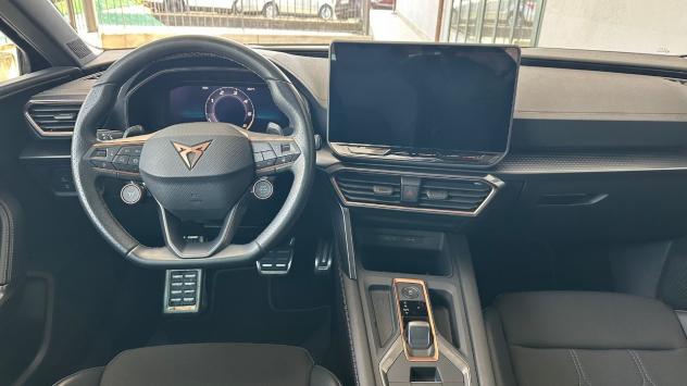 Cupra Leon 2.0 tdi 150cv dsg - Foto 13