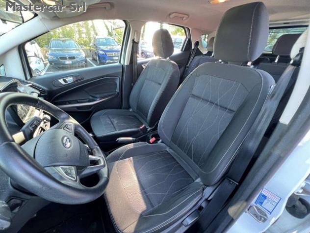 FORD EcoSport EcoSport 2018 1.0 ecoboost Plus 100cv - FW092KS rif. 23939263 - Foto 9