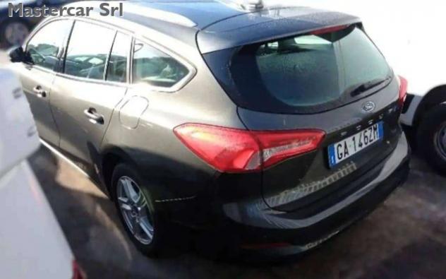 FORD Focus SW 1.5 ecoblue Business Co-pilot Autom - GA146ZM rif. 23833562 - Foto 3