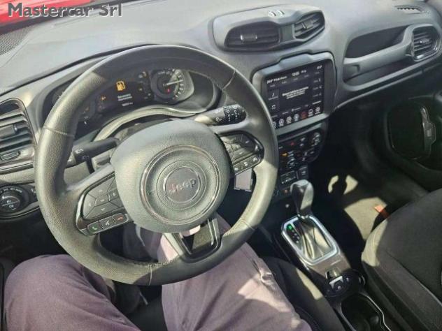 JEEP Renegade Renegade 1.3 t4 phev Limited 4xe At6 - GK852LP rif. 24156164 - Foto 5