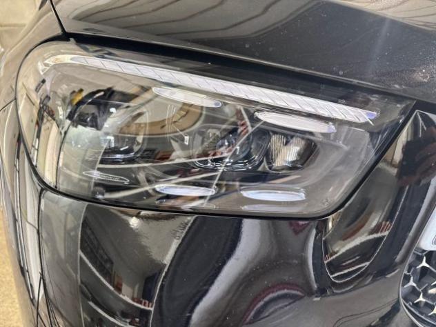MERCEDES-BENZ GLE 350 de hybrid EQ 4Matic AMG Line Premium rif. 23699383 - Foto 7